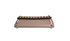 Valentino Rockstud Wristlet Wallet, top view